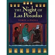 The Night of Las Posadas