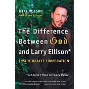 The Difference Between God and Larry Ellison