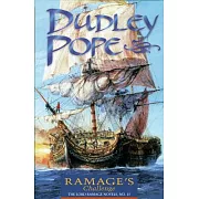 Ramage’s Challenge: The Lord Ramage Novels