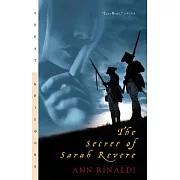 The Secret of Sarah Revere