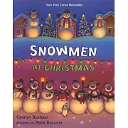 Snowmen at Christmas