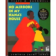 No Mirrors in My Nana’s House: Musical CD and Book