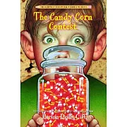 The Candy Corn Contest