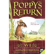 Poppy’s Return