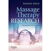 Massage Therapy Research
