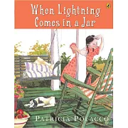 When Lightning Comes in a Jar