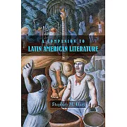 A Companion to Latin American Literature