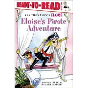 Eloise’s Pirate Adventure