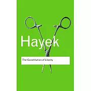 The Constitution of Liberty