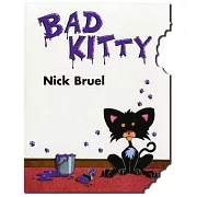 Bad Kitty