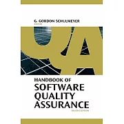 Handbook of Software Quality Assurance