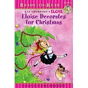 Eloise Decorates for Christmas