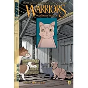 Warriors: Warrior’s Refuge