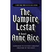 The Vampire Lestat
