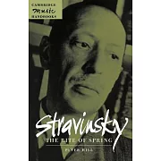 Stravinsky: The Rite of Spring