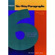 Six-Way Paragraphs: Introductory: 100 Passages for Developing the Six Essential Categories of Comprehension