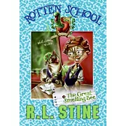 Rotten School #2: The Great Smelling Bee