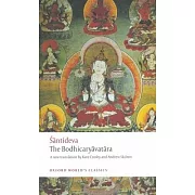 The Bodhicaryavatara