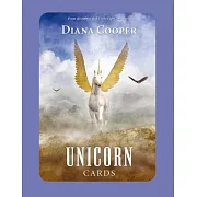 Unicorn Cards