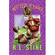 Rotten School #4: Lose, Team, Lose!