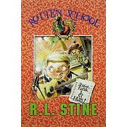 Rotten School #5: Shake, Rattle, and Hurl!