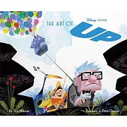 The Art of Up