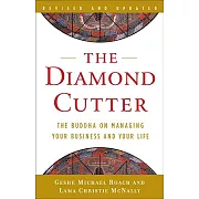 The Diamond Cutter: The Buddha on Managing Your Business and Your Life