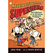 The Brotherhood of the Traveling Underpants