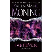 Faefever: Fever Series Book 3