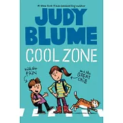 Cool Zone With the Pain & the Great One