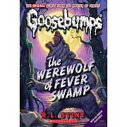 The Werewolf of Fever Swamp