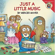 Just a Little Music
