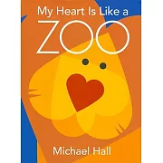 My Heart Is Like a Zoo