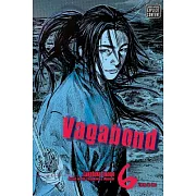 Vagabond 6: VIZBIG Edition