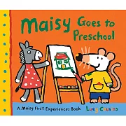 Maisy Goes to Preschool