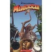 Madagascar with CD