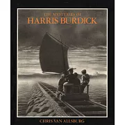 The Mysteries of Harris Burdick