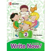 Write Now 2/e! Book 2