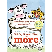 A Barnyard Collection: Click, Clack, Moo and More