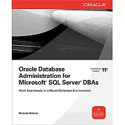 Oracle Database Administration for Microsoft SQL Server DBAs