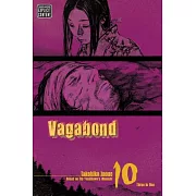 Vagabond (Vizbig Edition), Vol. 10: Volume 10