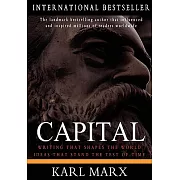 Capital: A Critique of Political Economy