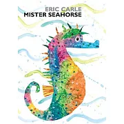 Mister Seahorse
