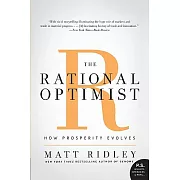 The Rational Optimist: How Prosperity Evolves