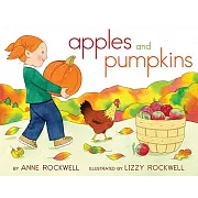 Apples and Pumpkins