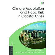Climate Adaptation and Flood Risk in Coastal Cities