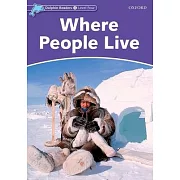 Where People Live