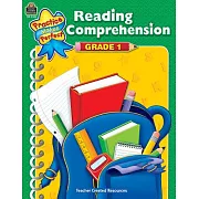 Reading Comprehension, Grade 1