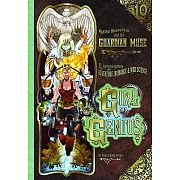 Girl Genius 10: Agatha Heterodyne and the Guardian Muse