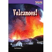 Volcanoes! (Early Fluent)